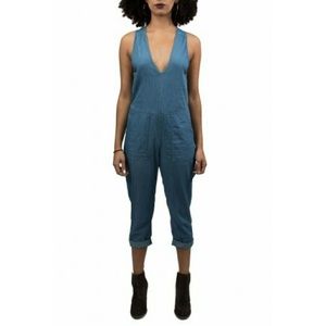 Rhythm Wanderer Jumpsuit